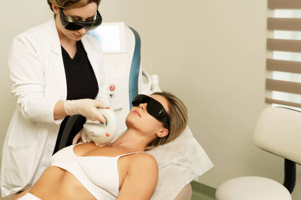 Laser Treatment